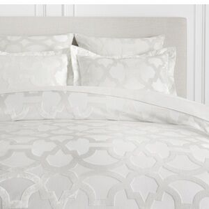 COPY - Pillow Shams